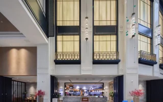 Mercure  Huzhou Nanxun Ancient Town