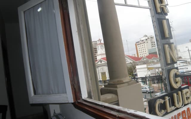 Hotel Touring Club