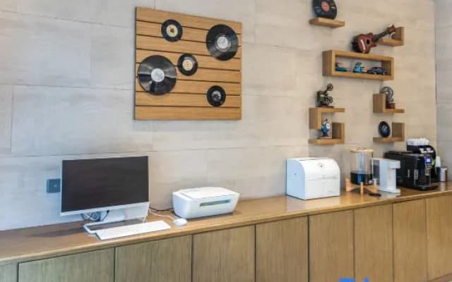 Yitel (Xuzhou Tongshan Wanda Plaza)
