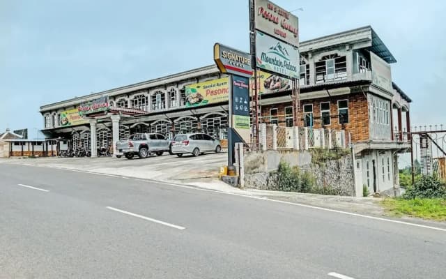 Capital O 92276 Hotel Pesona Gunung