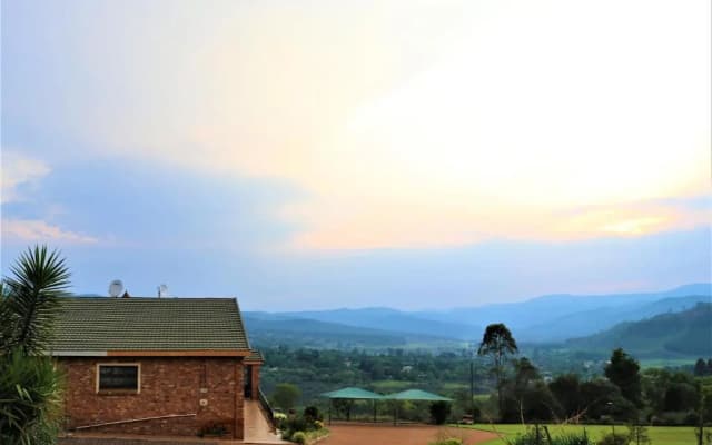 Waterval Self-Catering Holiday Home