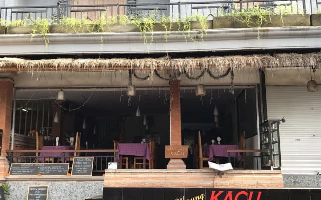 Kacu guest house
