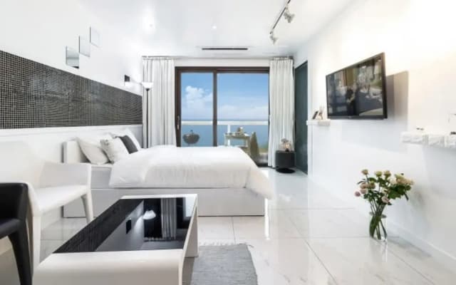 Namhae Brillant Spa Pension