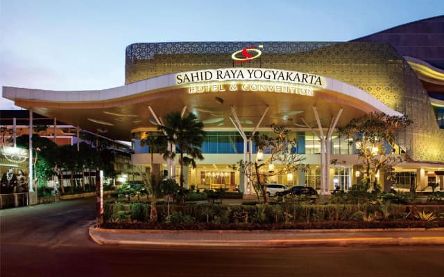 Sahid Raya Hotel & Convention Yogyakarta