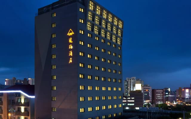 L&L Central Hotel