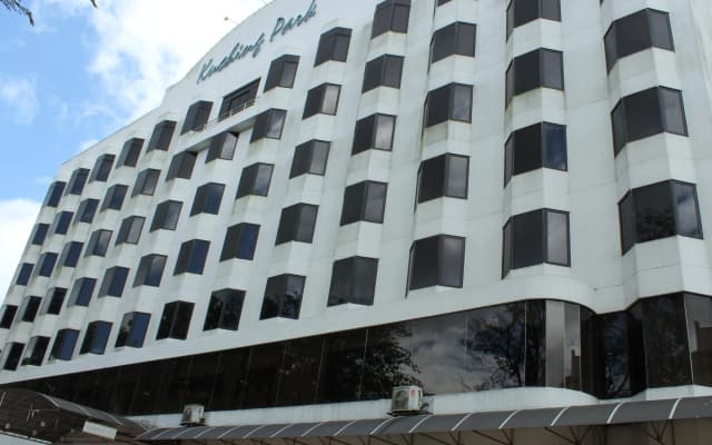Kuching Park Hotel