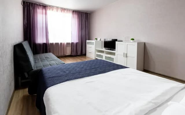 EasyRent Арцыбушевская 45
