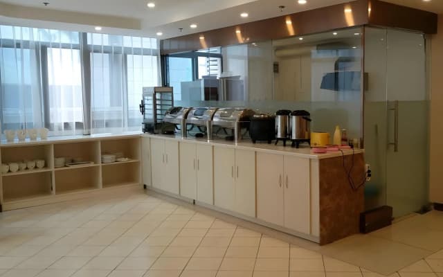 GreenTree Inn Wuxi Jiangyin Nanzha Town Express Hotel