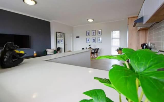 Ballito Hills Villa