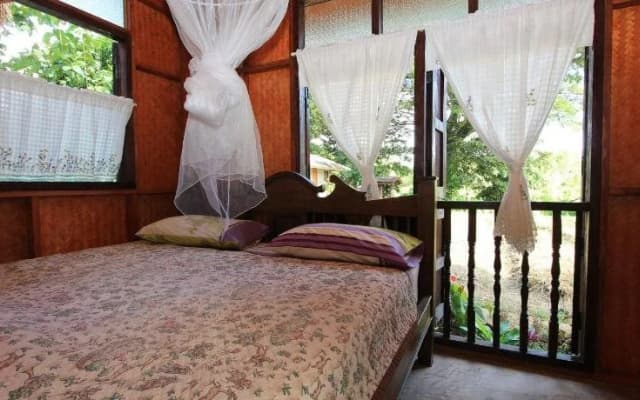 Chiang Dao Story Camp