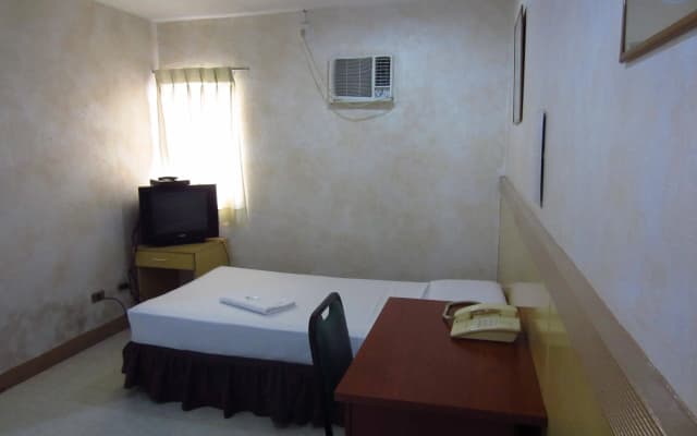Mactan Pension House