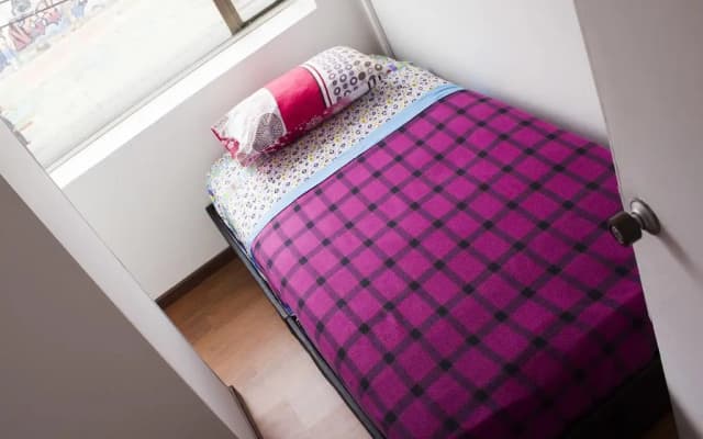 North House Hostel