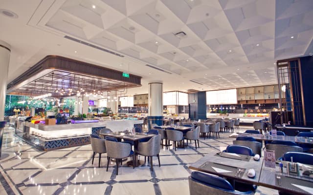 Wyndham Qingdao