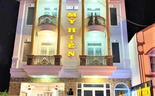 My Hien Hotel