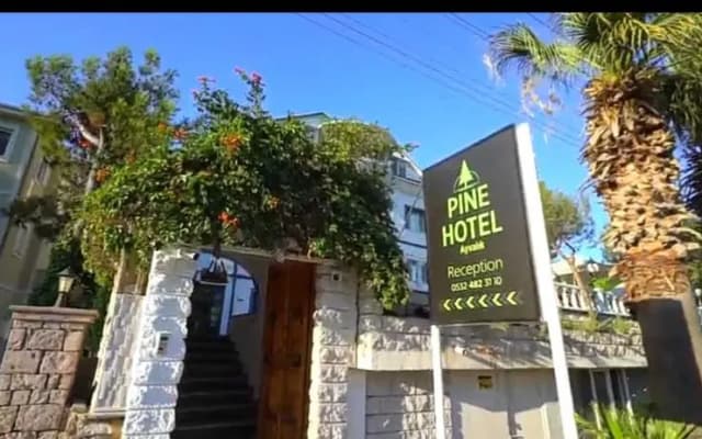 Pine Hotel Ayvalık