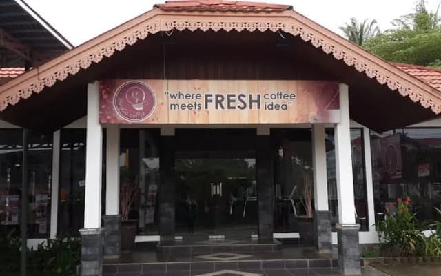 Hotel Ratu Elok