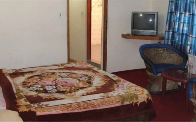 Hotel Dream