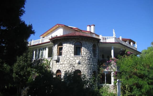 Romantik Villa Dalla