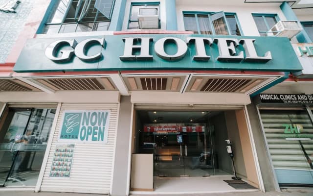 GC Hotel