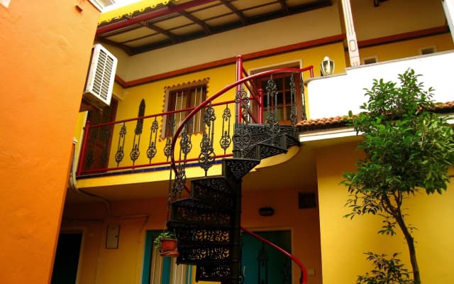 Casa Cottage