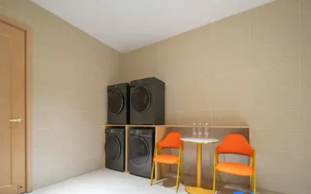 Vienna Hotel (Changshu Xinzhuang)