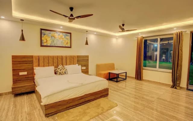 Bliss Resort