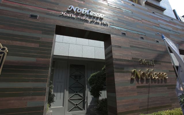Bucheon Noblesse