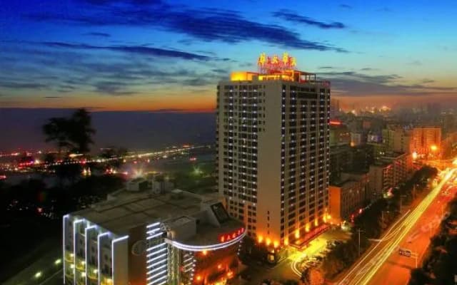 Yijing Hotel