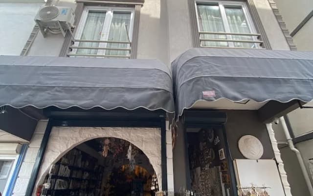 Patama Butik Otel