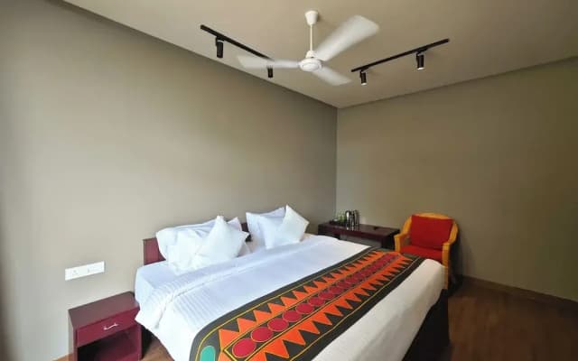 Ibex Resorts Coonoor (Tapas )