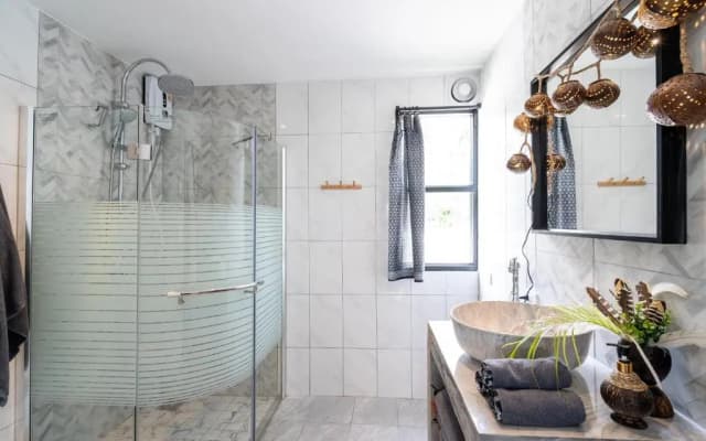 Manao Seaview Pool Villa 32 - 5 mins walk to the beach