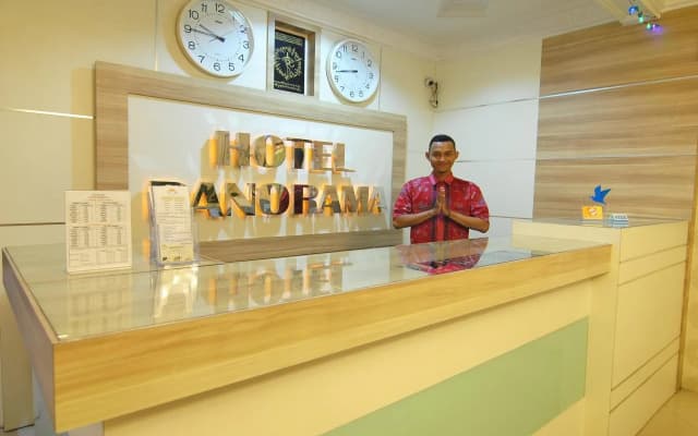 Hotel Panorama