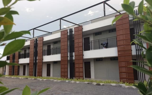 Latisha resort
