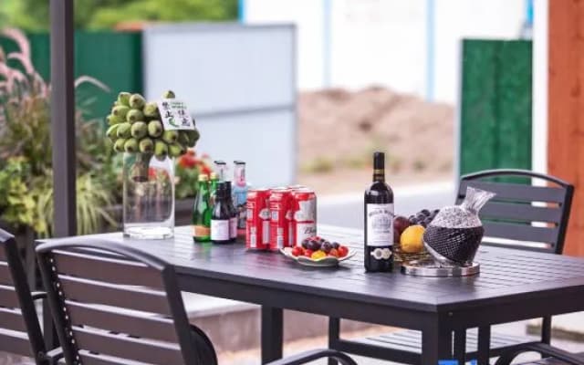 Chenyouduoyue Homestay