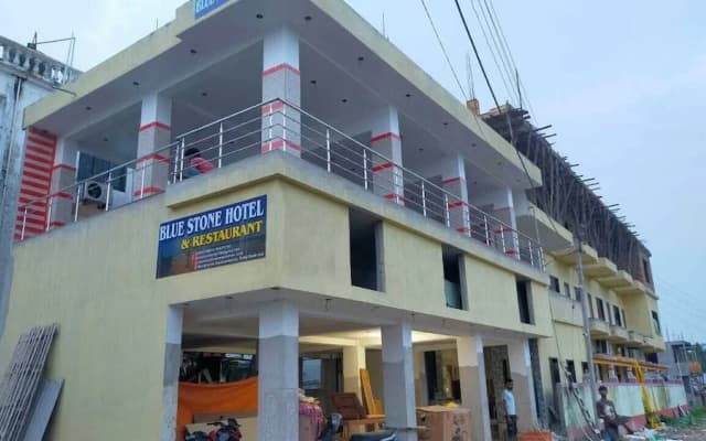 Bluestone Hotel & Restaurant