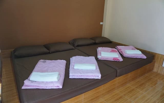 Tonpor Resort