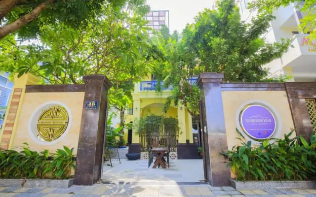 Thi Boutique Villa