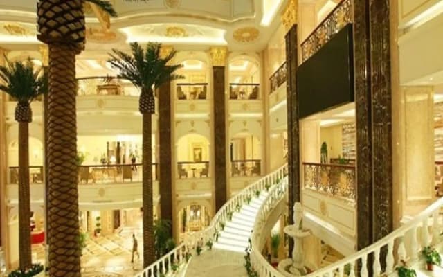 Jinshi International Hotel