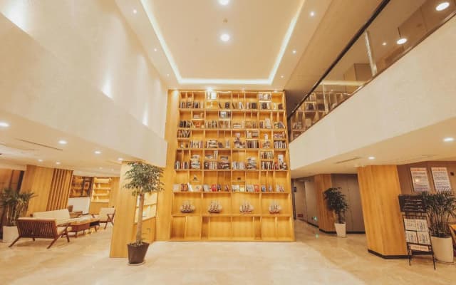 New Century Manju Hotel