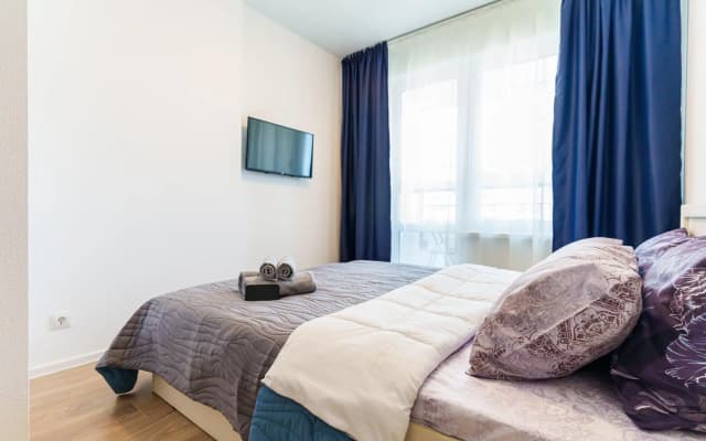 LetoApart на Мурата Ахеджака 5