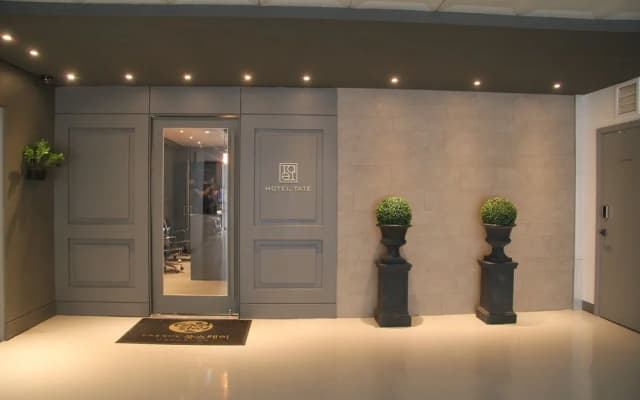 Hotel Tate