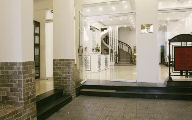 Cosiana Hue Hotel