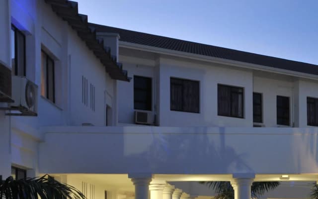 Premier Hotel The Richards