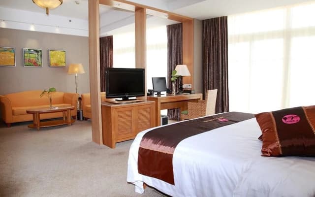 Wenchang Waika Hotel