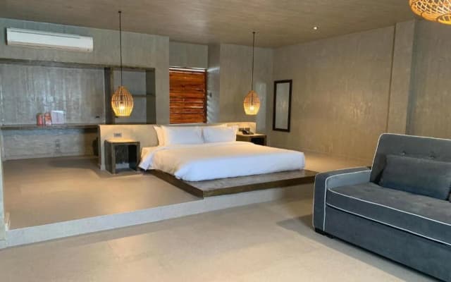 Cebu R Resort Tabuelan