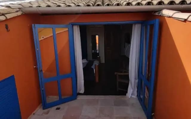 Hotel Villa Salvador