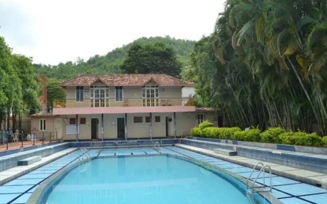 Veera Bhoomi Tourist Village