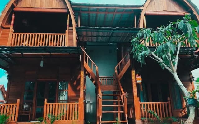 Madeira Inn Villa