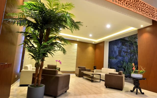 Ascent Premiere Hotel and Convention