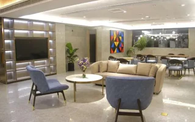 Xingcheng Hotel (Xiamen Tong'an Lehai City Square Branch)